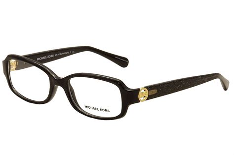 michael kors womens glasses frames